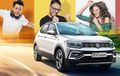 VW T-Cross 2022 Meluncur, Mesin 1.000 Cc, Harga Jakarta Rp 488 Juta
