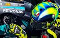 Valentino Rossi Kurang Memuaskan di MotoGP 2021, Begini Komentar Sang Ayah Graziano Rossi