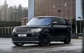 Range Rover LWB Lebih Kece Kena Sentuhan Tangan Dingin Project Kahn