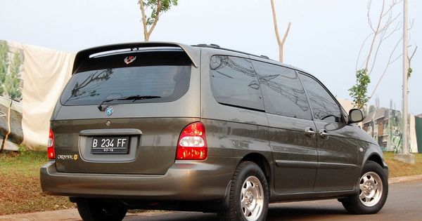 Мазда мпв или киа карнивал что лучше - 80 фото