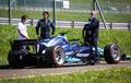 Hasil Lomba Race 2 F2 Austria: Sean Gelael Seperti Tidak Percaya, Mobilnya Kembali Bermasalah