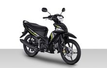 Harga Terbaru Yamaha Vega Force Tahun 2026: Tipe Standarnya Segini