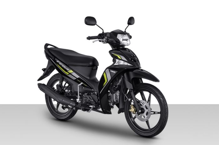 Yamaha Vega Force