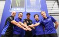 Balapan Lagi di MotoGP San Marino 2021, Ini Status Terbaru Franco Morbidelli di Tim Pabrikan Yamaha