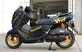 All New Yamaha NMAX Berubah Makin Oke, Biaya Modif Cuma Rp 10 Jutaan