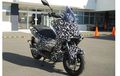 Big Skutik Baru Yamaha Tertangkap Kamera, Mungkinkah Akan Menggantikan All New NMAX?