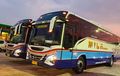 Berasa Balik ke Era 80an, PO Akas Mila Sejahtera Luncurkan Dua Unit Bus Vintage