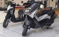 Uang THR Cair? Beli Motor Bekas Yamaha NMAX 2015-2017 Harganya Sudah Semurah Ini