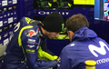 Pro Kontra Jadwal MotoGP Hari Senin, Valentino Rossi Coba Jelaskan Detailnya
