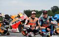 Marc Marquez Akan Beri Perlakuan Khusus Jika Balapan dengan Adiknya