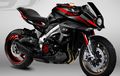 Suzuki GSX-1000 Katana Warna Segar, Setang Datar, Lampu Membulat