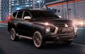 Mitsubishi Pajero Sport Black Series Rilis, Fitur Lengkap, Segini Harganya