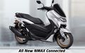 Update! Harga Yamaha All New NMAX dan MAXI Series Yamaha Per 1 Maret 2021, Termurah Rp 21 Jutaan