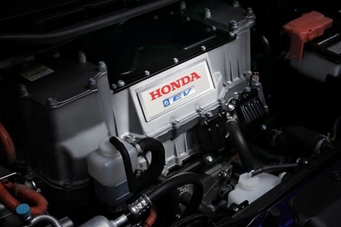 Honda Umumkan Kerjasama Dengan GS Yuasa Kembangkan Baterai Lithium-ion Untuk Mobil Listrik