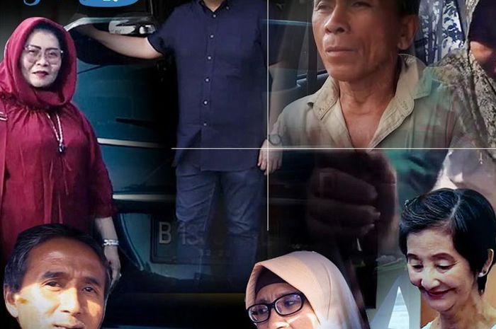 Program Daihatsu Setia, mengajak konsumen untuk berbagi kenangan, momen, hingga cerita bersama Daihatsu melalui medsos