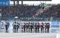 Tidak Cuma Asal Ngebut, Ini Peraturan Dasar MotoGP yang Wajib Kamu Ketahui 