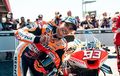 Marc Marquez Rebut Pole Position di Kualifikasi MotoGP Portugal 2023 Karena Slipstream, Aslinya Pelanggaran Enggak Sih?