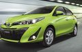 Toyota Yaris Faceflit Meluncur Tahun Ini?