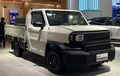 Toyota Hilux Rangga Cab-Chassis PU 2.0 STD M/T Tahun 2026: Sekarang Dijual Segini