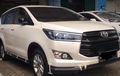 Mau Mudik Lebaran Pakai Mobil Bekas Toyota Kijang Innova Reborn Simak Harganya