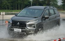 Cuan Makin Tebel, Penjualan Mitsubishi Bulan Agustus 2022 Naik Signifikan, Xpander Pemuncak