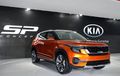 Keren, SUV KIA Untuk Pasar India Kayak Range Rover Velar