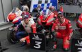 Ducati Diterpa Isu Geser Pembalap, Posisi Danilo Petrucci 'Direbut' Jack Miller?