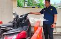 Yamaha NMAX Dinas yang Hilang Telah Kembali, Terungkap Catatan Hitam Pelaku