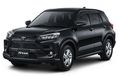 SUV Murah Buat Keluarga Baru, Harga Toyota Raize 1.2 G 2022 Bekas Sisa Segini