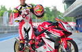 Merasa Mantap Dengan Motornya, Garry Salim Optimis Menangi ARRC 2017