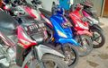 Jangankan STNK Only, Jual Beli Motor Komplit Mati Pajak Sudah Termasuk Tindakan Ilegal