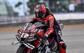 Tampil Konsisten Sejak Hari Pertama, Maverick Vinales Bawa Aprilia Mendominasi FP2 MotoGP Thailand 2023