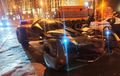 Polisi Rusia Enggak Takut Batman! Tilang 'Batmobile' Gara-gara Bodinya Terlalu Lebar
