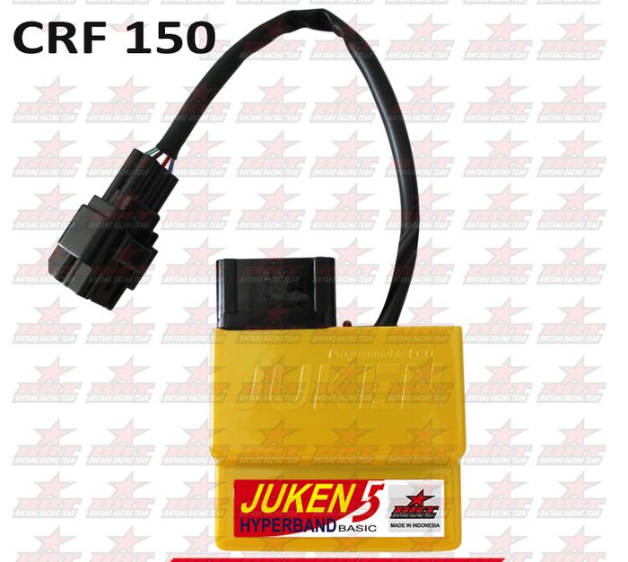 ECU BRT Juken 5 Honda CRF150L