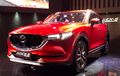 Kabar Hot Nih, Mazda CX-5 Bakal Dijejali Turbo Berkapasitas 2.500 cc
