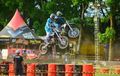 Balap Motocross Trial Game Dirt 2024 Usai, Lantian Juan Juara Umum