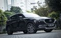 Mazda CX-5 di Eropa Bakal Dapat Sentuhan Baru, Tingkatkan Efisiensi Bahan Bakar dan Ubahan di Interior