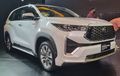 Toyota Kijang Innova Zenix G Hybrid CVT Tahun 2026: Sekarang Dijual Segini