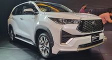 Toyota Kijang Innova Zenix G Hybrid CVT Tahun 2026: Sekarang Dijual Segini