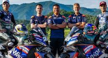 Merasa Ditipu CryptoData, Dorna Sports Coret Tim RNF Aprilia dari Grid MotoGP 2024