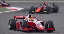 Update Klasemen F2 Setelah Race 1 F2 Bahrain 2020: Begini Perasaan Mick Schumacher Gagal Naik Podium