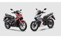 Honda Supra GTR150 Dapat Update di Malaysia, Bagian Ini Beda dengan Versi Indonesia