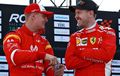 Pesan Sebastian Vettel Soal Mick Schumacher yang Jadi Pembalap Muda Ferrari 