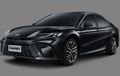 Toyota Indonesia Tiba-tiba Segarkan Camry Bensin, Semakin Canggih Berkat Pembaruan Ini