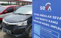 SEVA Buka Program Akhir Tahun, Daihatsu Ayla Cicilan Mulai Segini