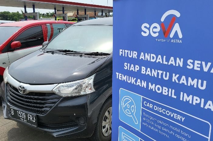 SEVA  menghadirkan program Sevanganza di akhir tahun 2024.