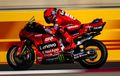 Marc Marquez Menang Sprint MotoGP Qatar 2025, Pecco Bagnaia Kalah Jauh