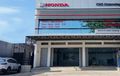 Pasar Sulawesi Utara Bergeliat, Honda Tambah Dua Jaringan Purna Jual