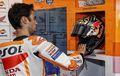 Dani Pedrosa Dikabarkan Sakit Hati, Bos Tim Honda Enggak Percaya