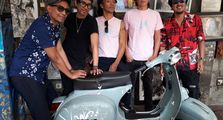 Elders Elettrico dan Slank Kolaborasi Bikin Paket Konversi Motor Listrik, Dapat Subsidi Rp 7 Juta